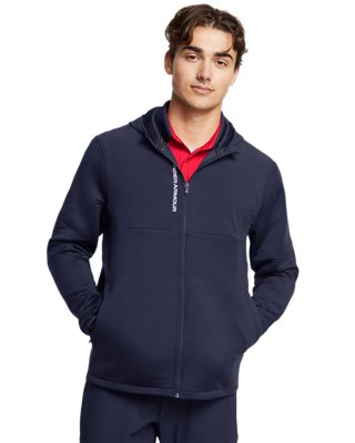 UA Storm Daytona Evolution Men’s Full-Zip