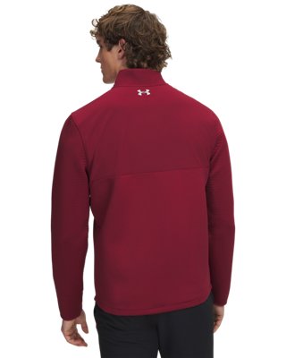 UA Storm Daytona Evolution Men's ½ Zip | Under Armour