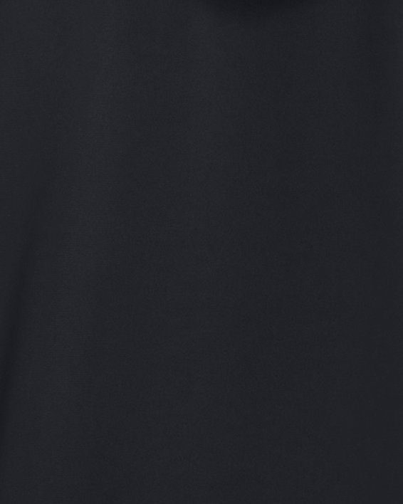 Herren Armour Fleece® Big Logo Hoodie, Black, pdpMainDesktop image number 1