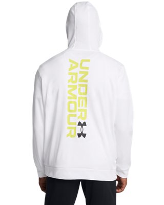 【Mry】！ Armour Fleece® Graphic Men's Hoodie | Under Armour Canada