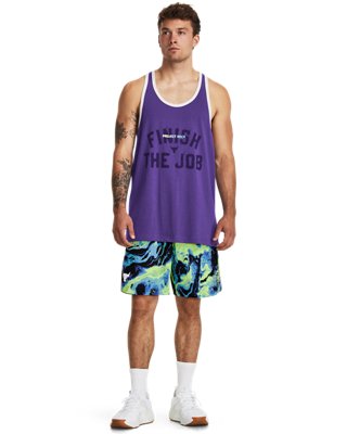 남성 프로젝트 락 탱크 image number 2