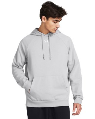 Under Armour UA Rival Fleece Mens Hoodie Deals