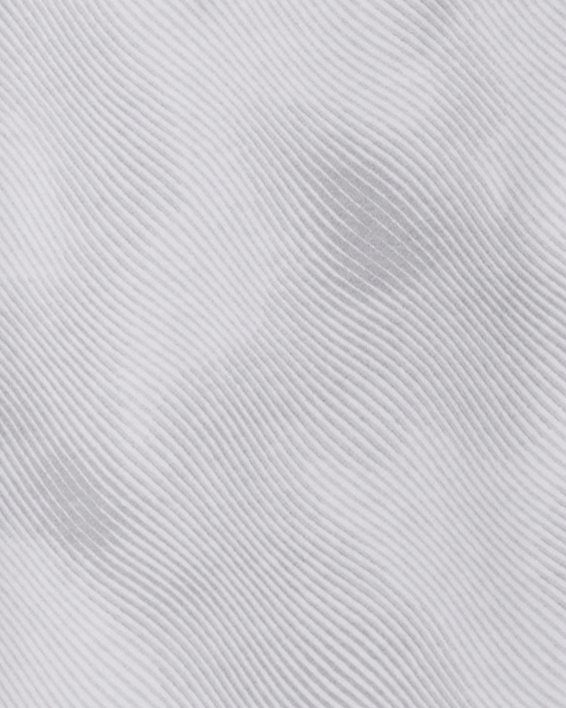 Sudadera UA Rival Fleece Printed para Hombre, White, pdpMainDesktop image number 1