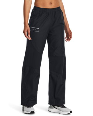 Women's UA RUSH™ Woven Pants Under Armour SG