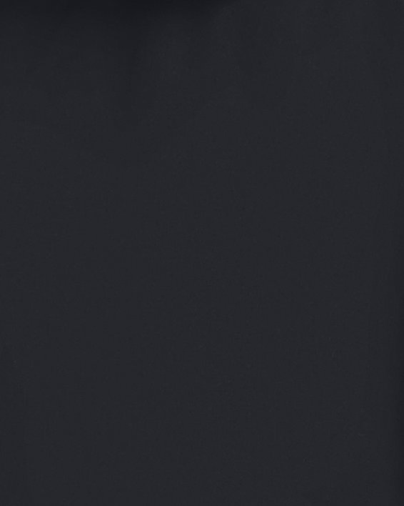 UA Unstoppable Jacke mit Kapuze für Damen, Black, pdpMainDesktop image number 1