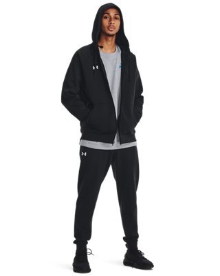 non zip hoodie