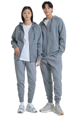 UA 라이벌 플리스 image number 3