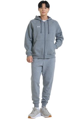 UA 라이벌 플리스 image number 2