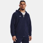 UA Rival Fleece | Under Armour UA Rival Fleece | Under Armour