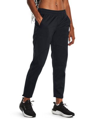Women's UA Unstoppable Bonded Pants | Under Armour HK