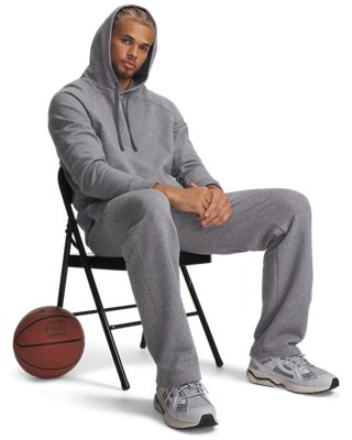 UA Rival Fleece image number 2