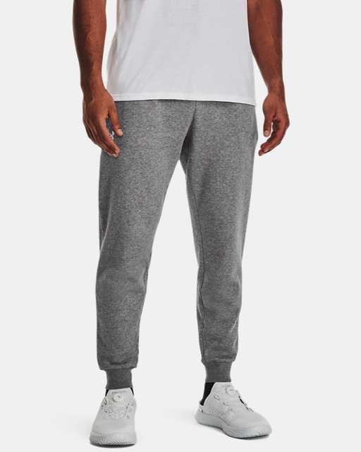 Pantalon de jogging UA Rival Fleece pour homme Pantalon de jogging UA Rival Fleece pour homme