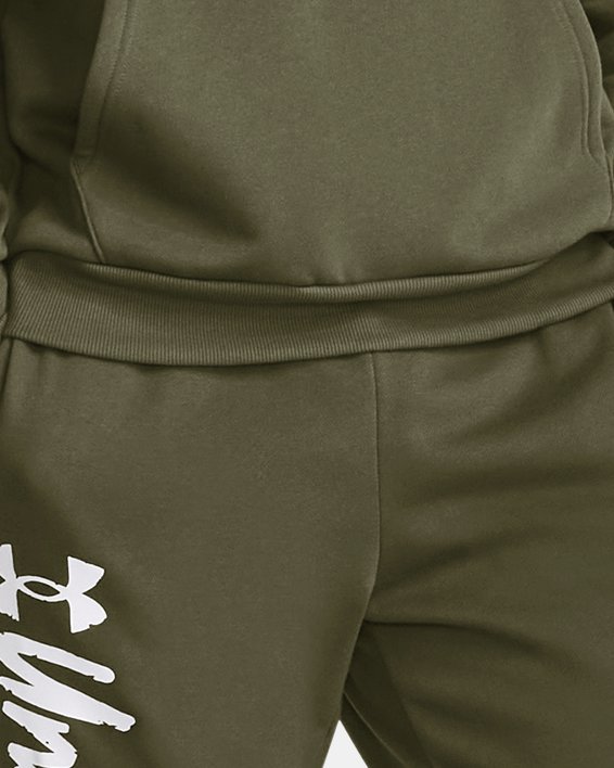 UA Men's Rival Fleece Jogger – Brine Sporting Goods