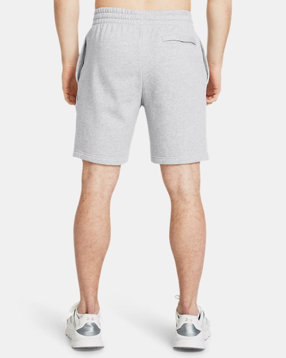 Men's UA Rival Fleece Shorts