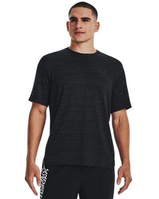 UA Tech&trade; Vent Jacquard image number 0