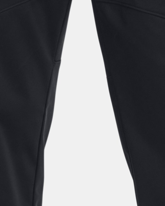 Men's UA Unstoppable Bonded Joggers image number 0