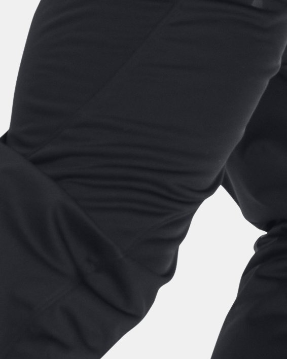 Men's UA Unstoppable Bonded Joggers image number 3