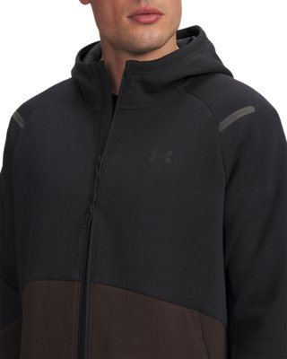 UA Unstoppable Fleece