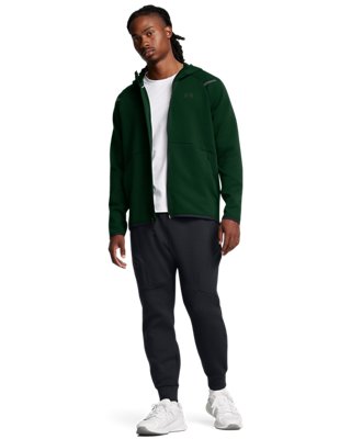 UA Unstoppable Fleece