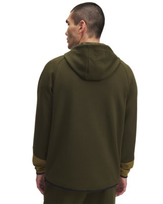 UA Unstoppable Fleece image number 1