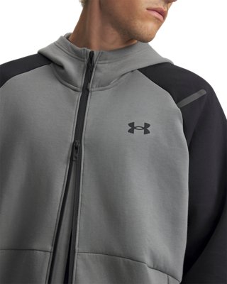 UA Unstoppable Fleece