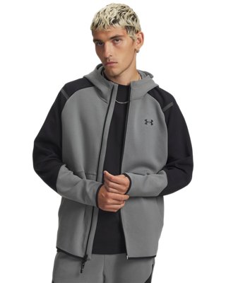 UA Unstoppable Fleece