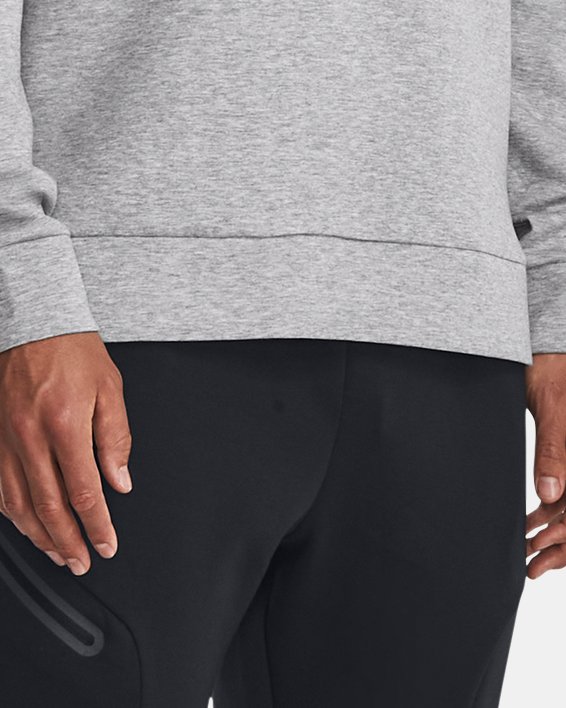 Pantalon de jogging UA Unstoppable Fleece pour homme, Black, pdpMainDesktop image number 2