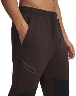 UA Unstoppable Fleece