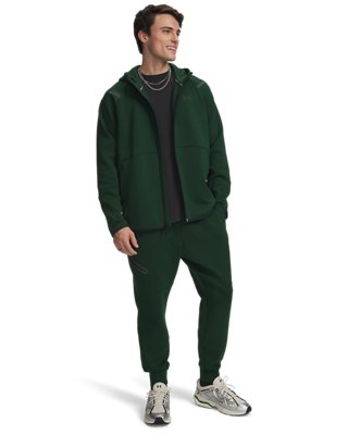 UA Unstoppable Fleece