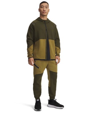 UA Unstoppable Fleece image number 2