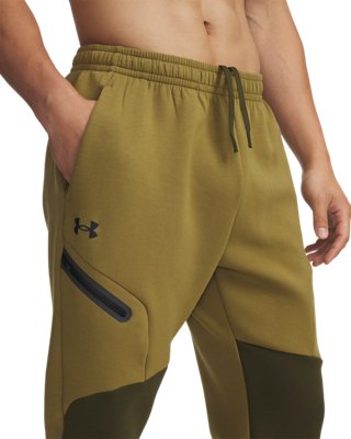 UA Unstoppable Fleece image number 3