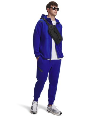 UA Unstoppable Fleece