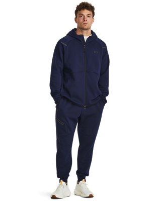 UA Unstoppable Fleece image number 2