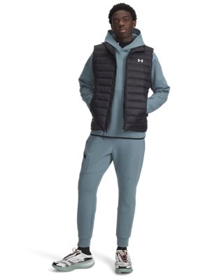 UA Unstoppable Fleece image number 2