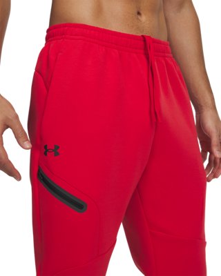 UA Unstoppable Fleece