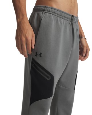 UA Unstoppable Fleece