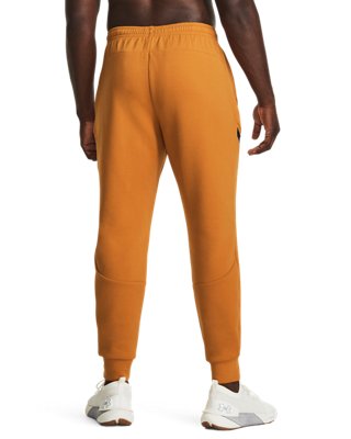 ua flex woven joggers