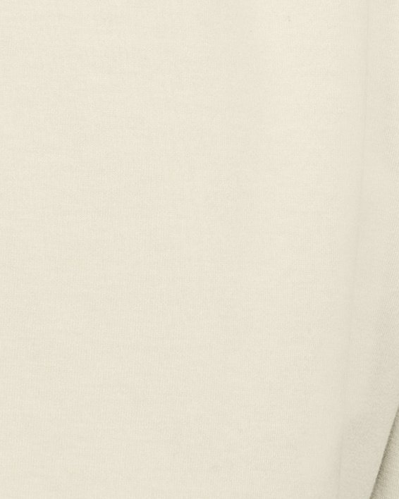 Shorts UA Unstoppable Fleece da uomo, Brown, pdpMainDesktop image number 3