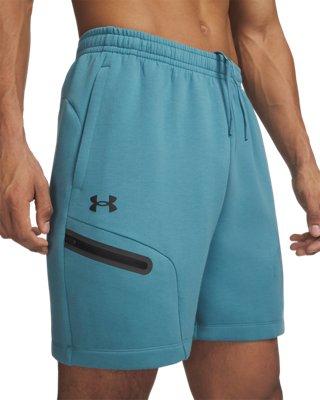 UA Unstoppable Fleece Men's 7
