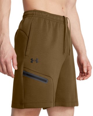 UA Unstoppable Fleece image number 3