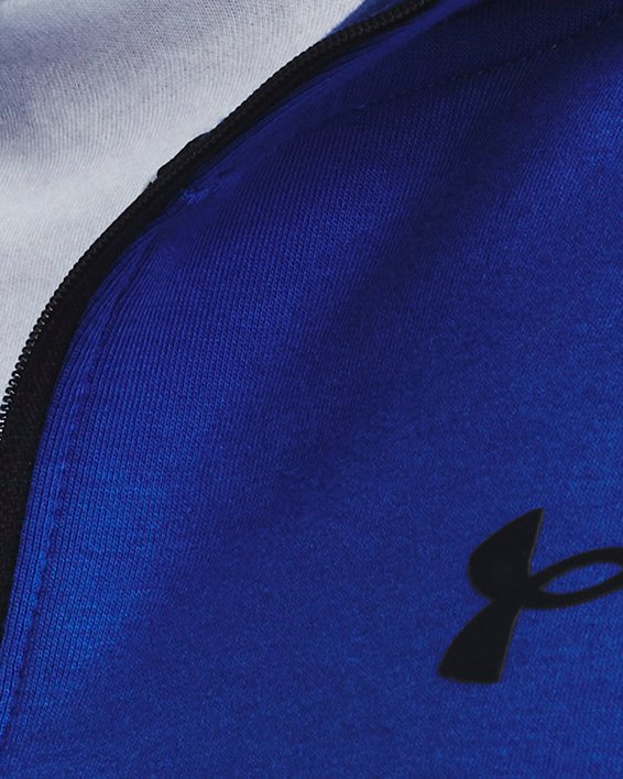 Under Armour Unstoppable Fleece Hoodie