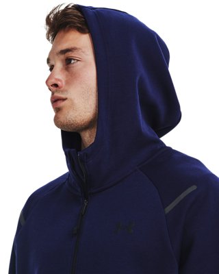 Men's UA Unstoppable Fleece Hoodie | Under Armour