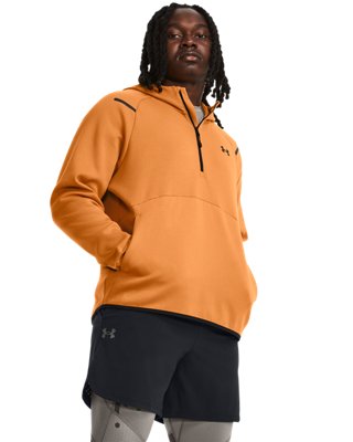 Men's under armour hooded sweatshirts new arrivals