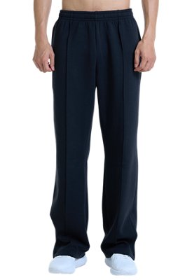 남성 UA 언스타퍼블 플리스 핀턱 팬츠