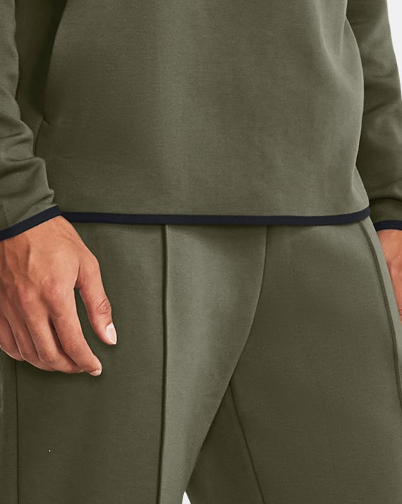 Men's UA Unstoppable Fleece Pin Tuck Pants