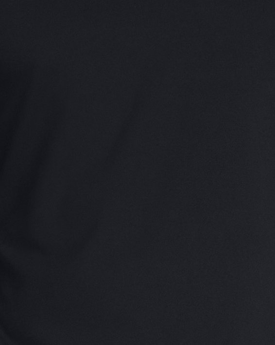 Men's UA RUSH™ SmartForm 2.0 Short Sleeve, Black, pdpMainDesktop image number 0
