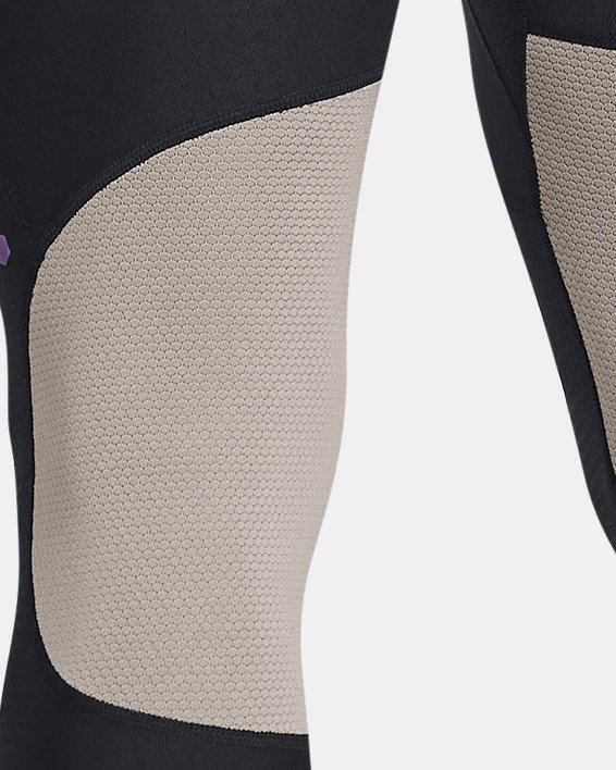 Nike Pro Compression Pants Men's Black Used 3XL 37
