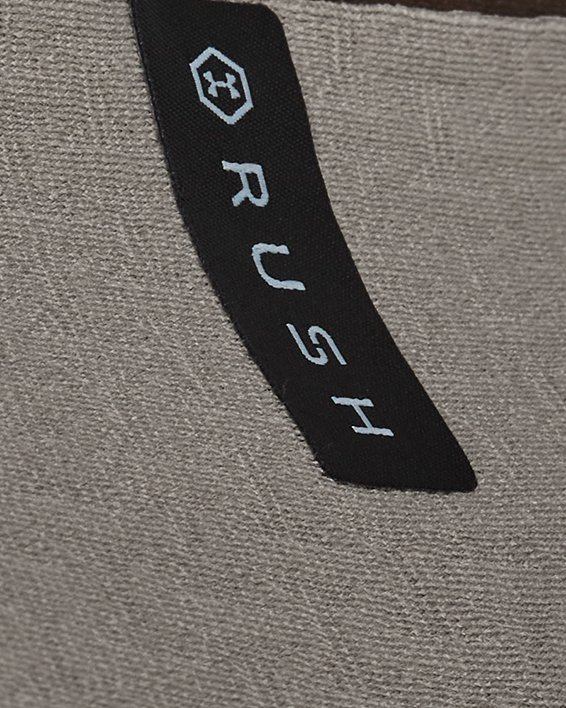 男士UA RUSH™ SmartForm 2.0緊身褲 image number 4