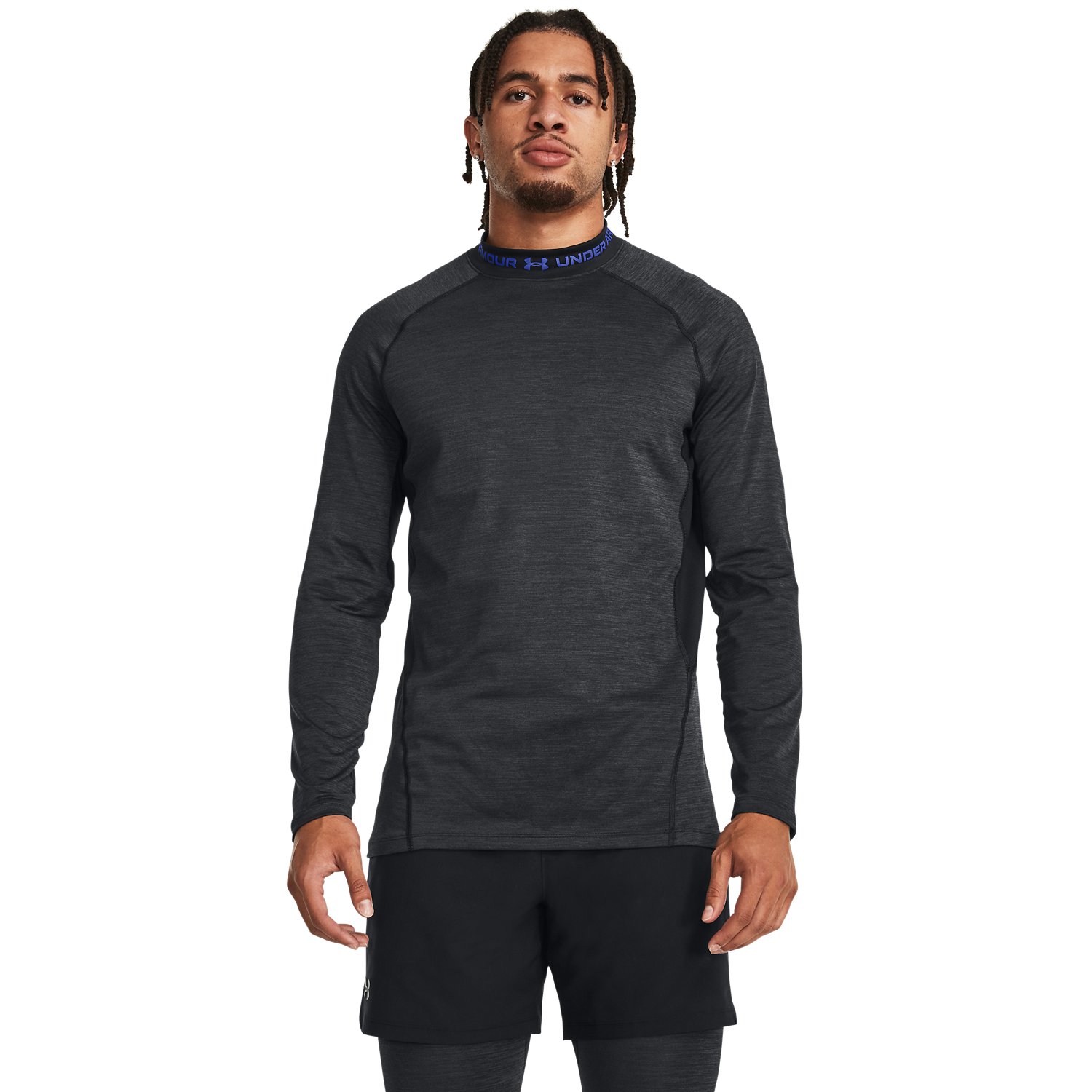 Mock 2024 under armour