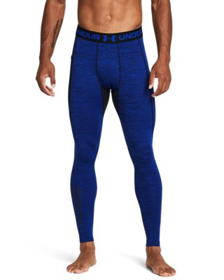 under armour men's coldgear armour compression tights